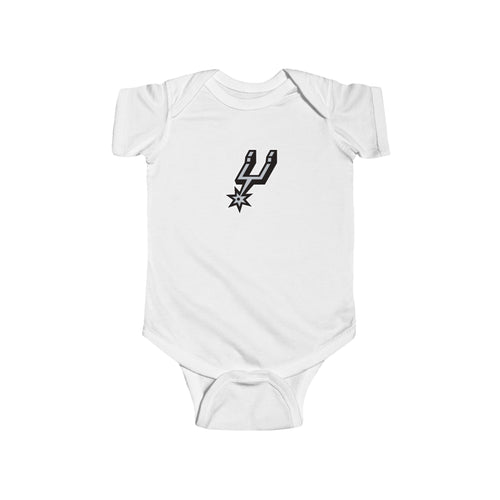 Infant Fine Jersey Bodysuit