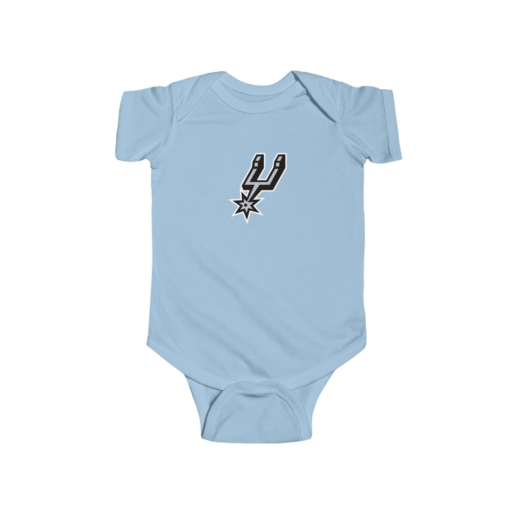 Infant Fine Jersey Bodysuit