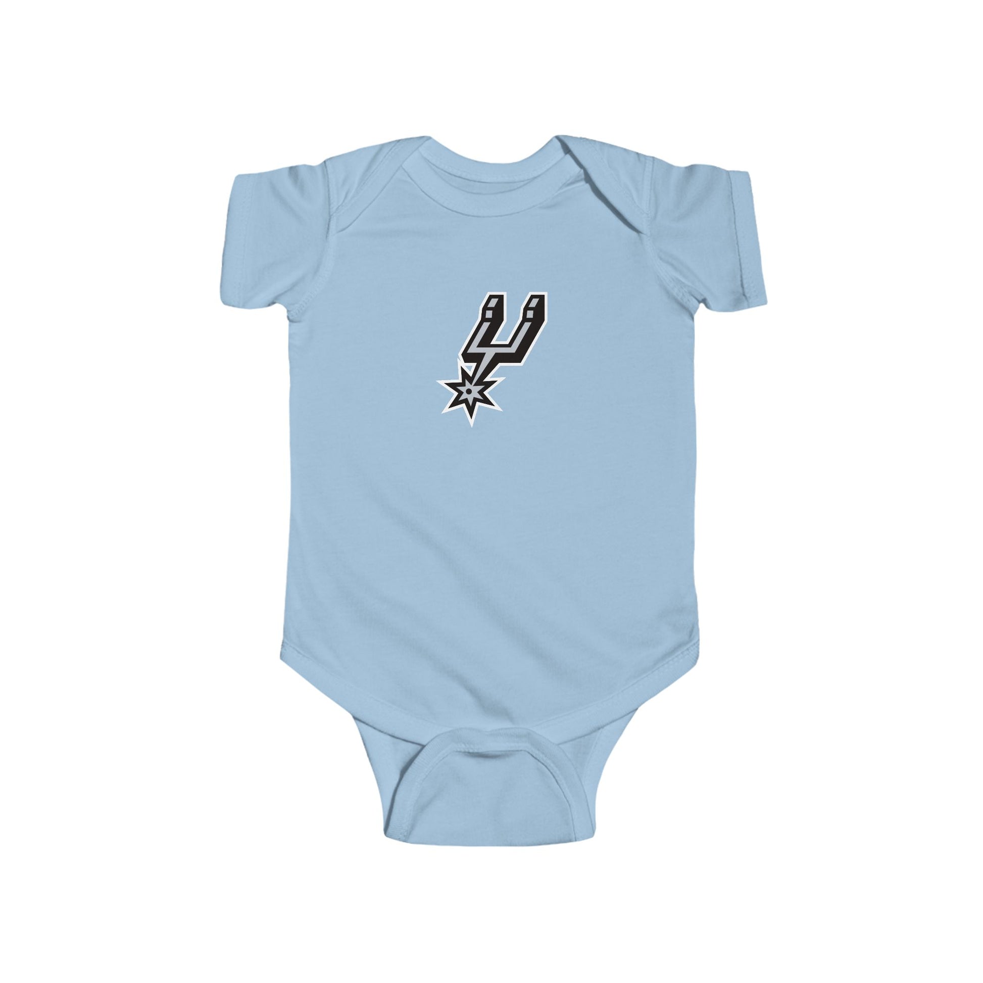 Infant Fine Jersey Bodysuit
