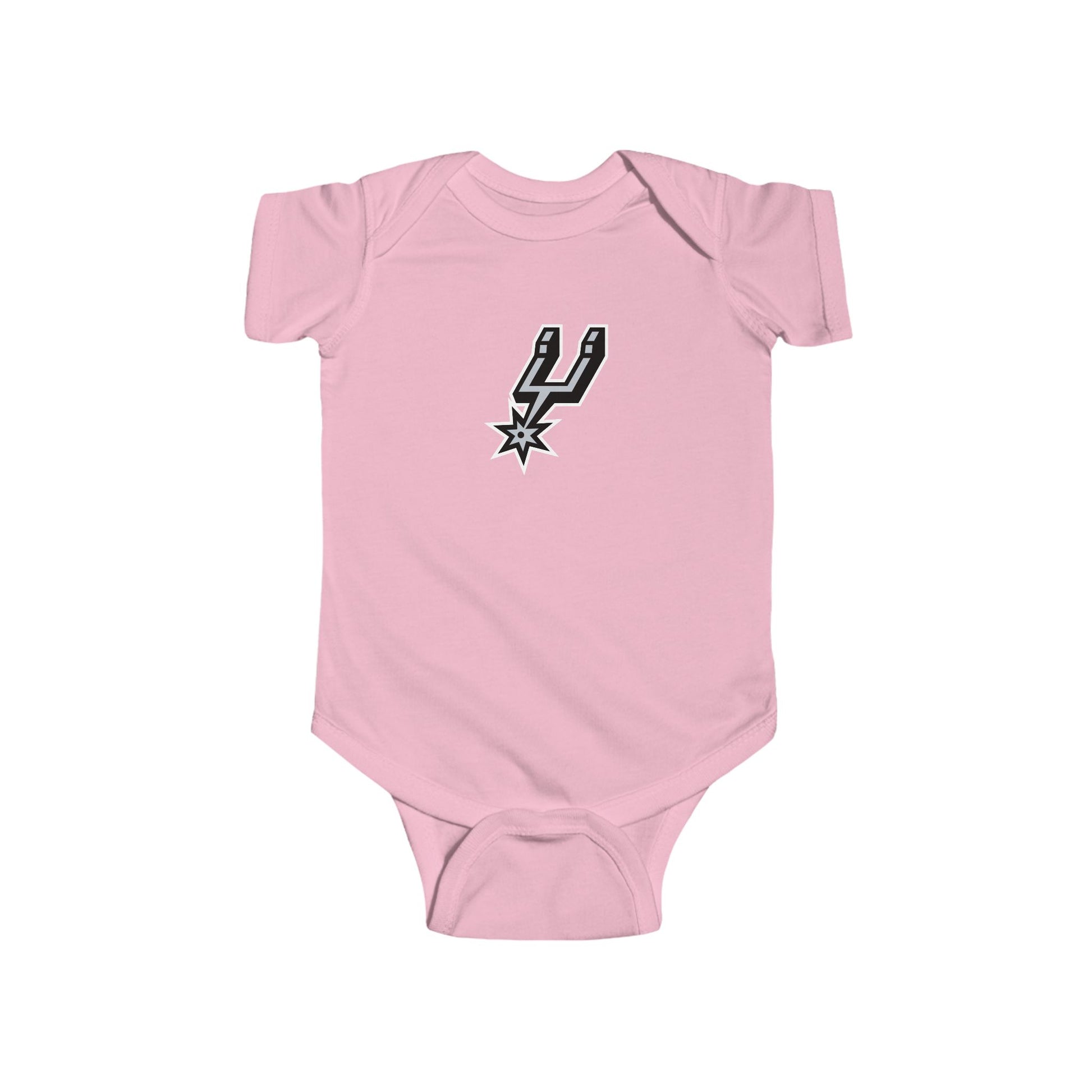 Infant Fine Jersey Bodysuit
