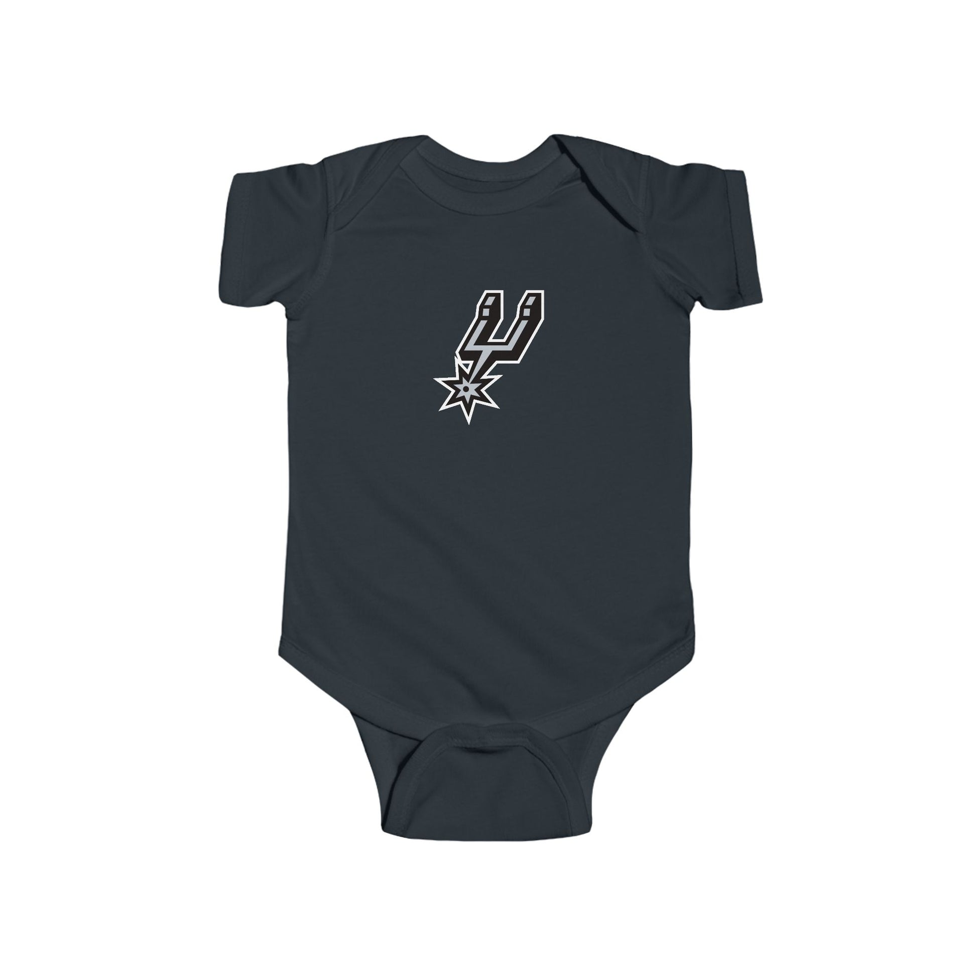 Infant Fine Jersey Bodysuit