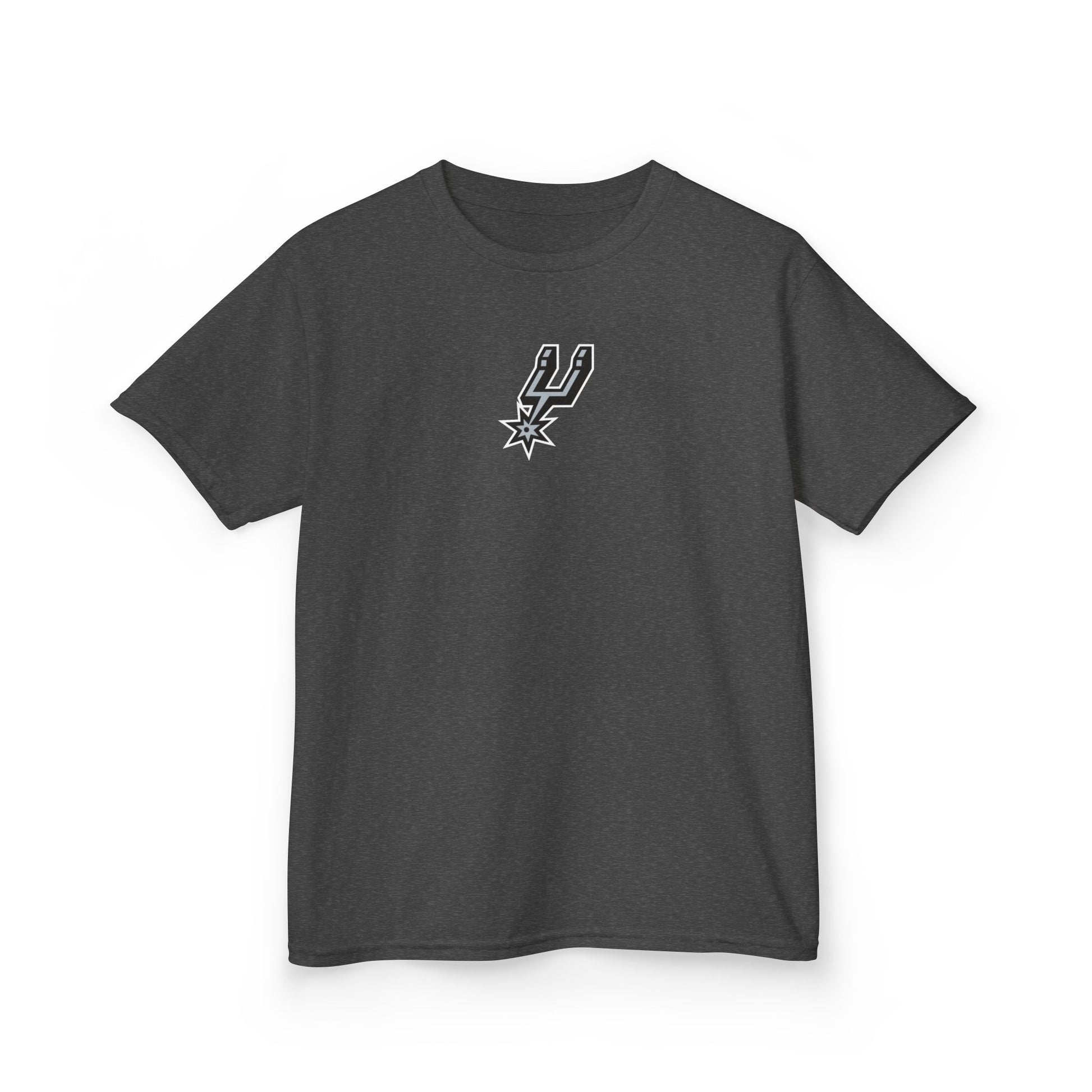 Spurs Kids Heavy Cotton™ Tee