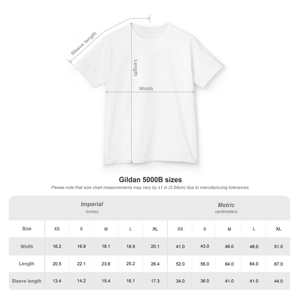 Spurs Kids Heavy Cotton™ Tee