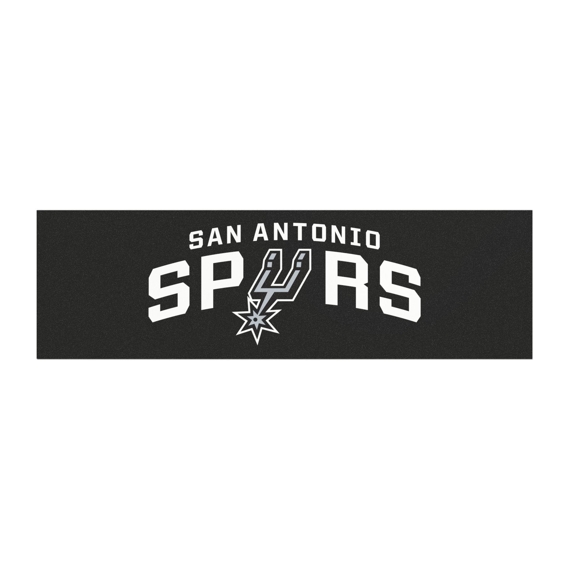 Spurs Car Magnets