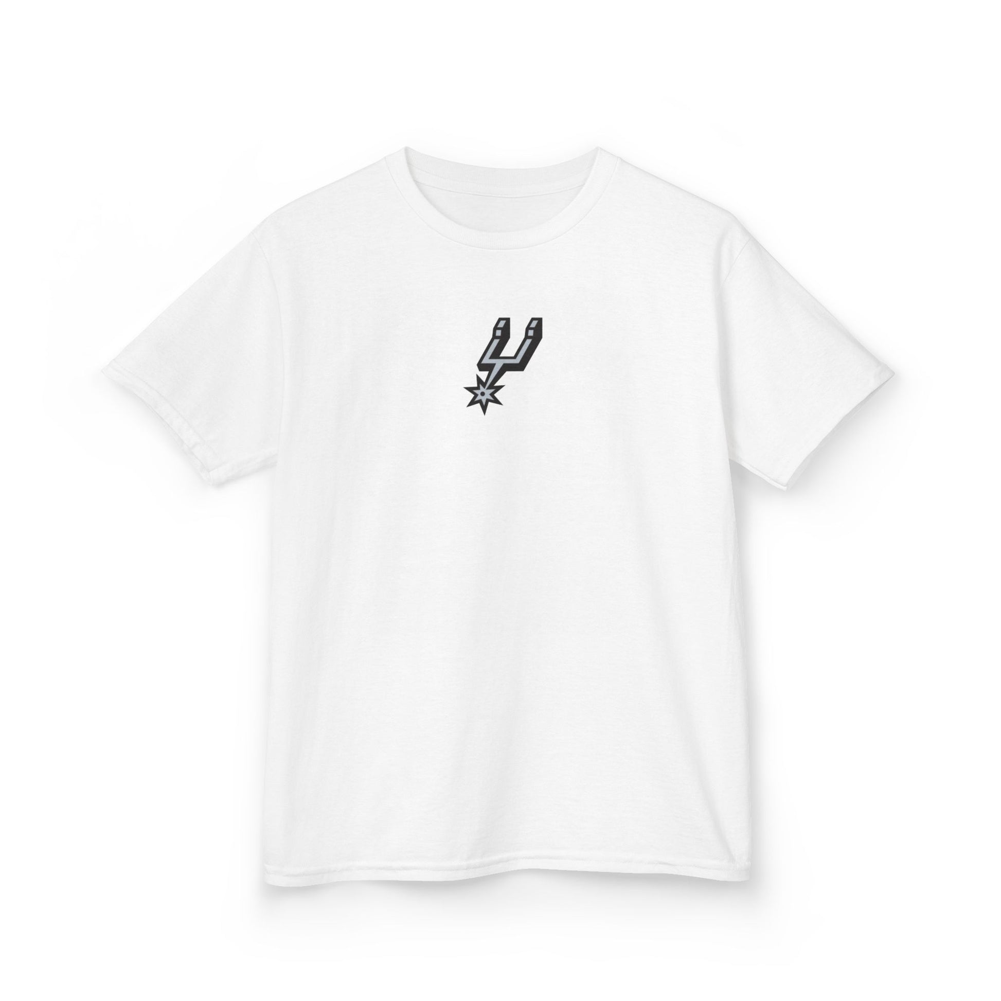 Spurs Kids Heavy Cotton™ Tee