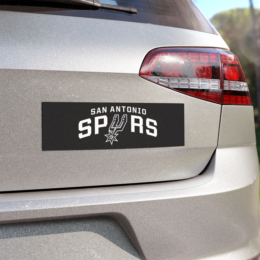 Spurs Car Magnets