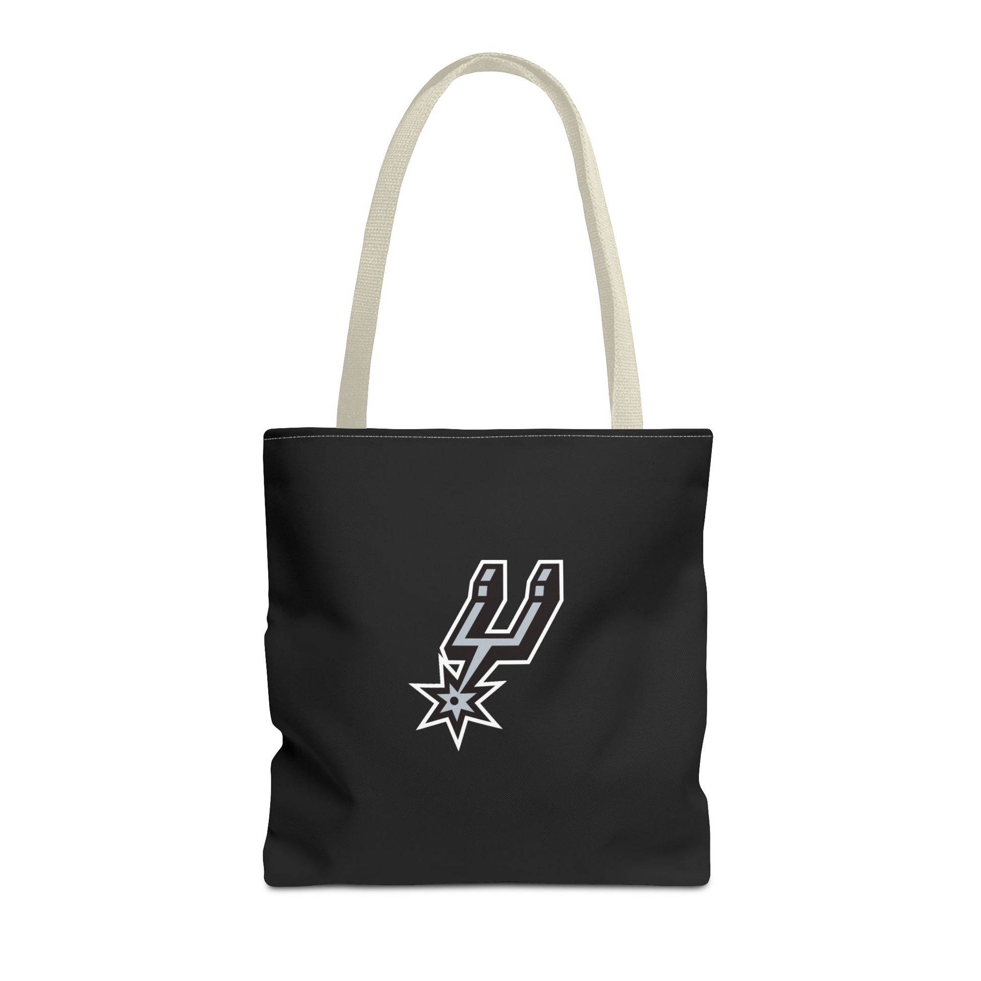 Spurs Tote Bag (AOP)