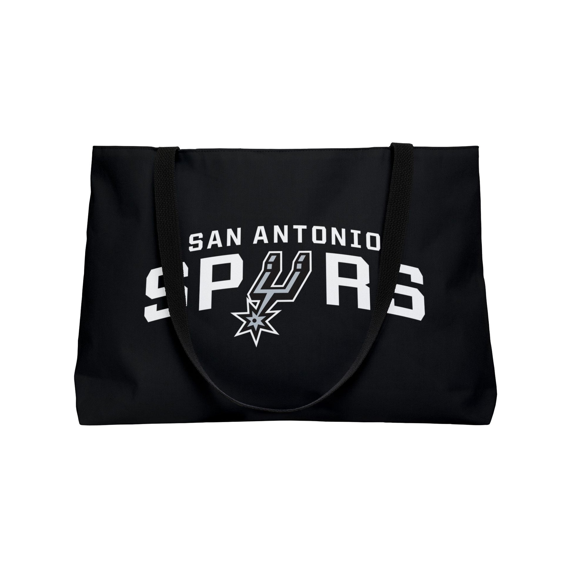 Spurs Weekender Tote Bag