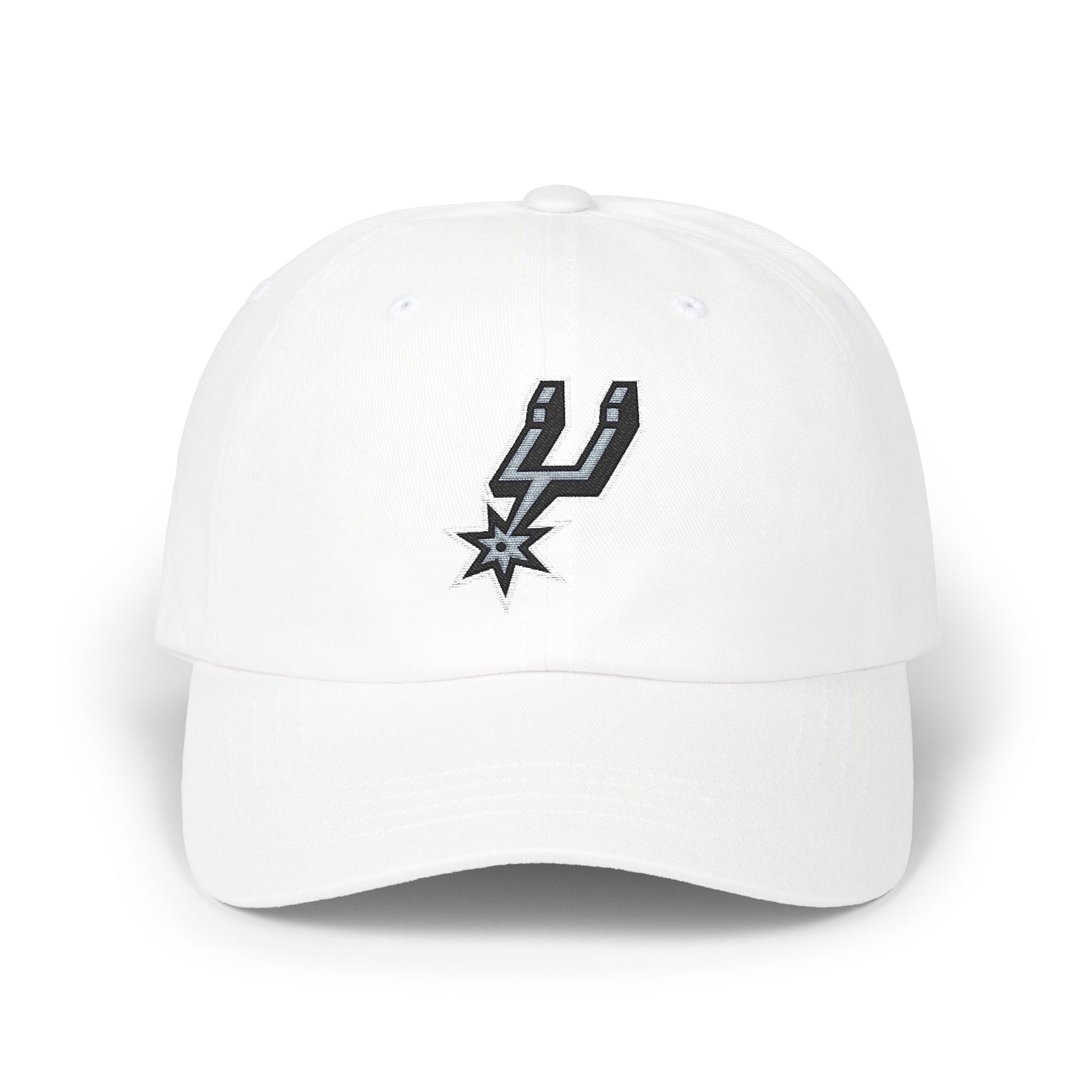 Spurs Classic Dad Cap (Embroidery)