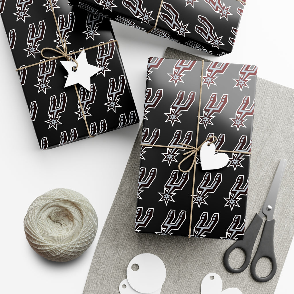 Gift Wrap Papers
