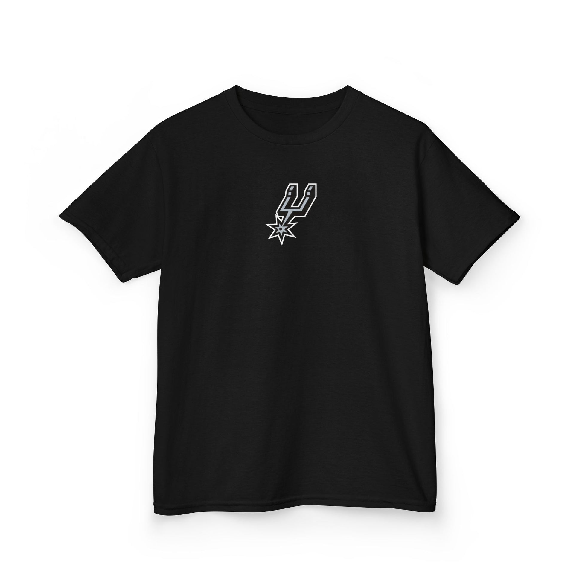 Spurs Kids Heavy Cotton™ Tee