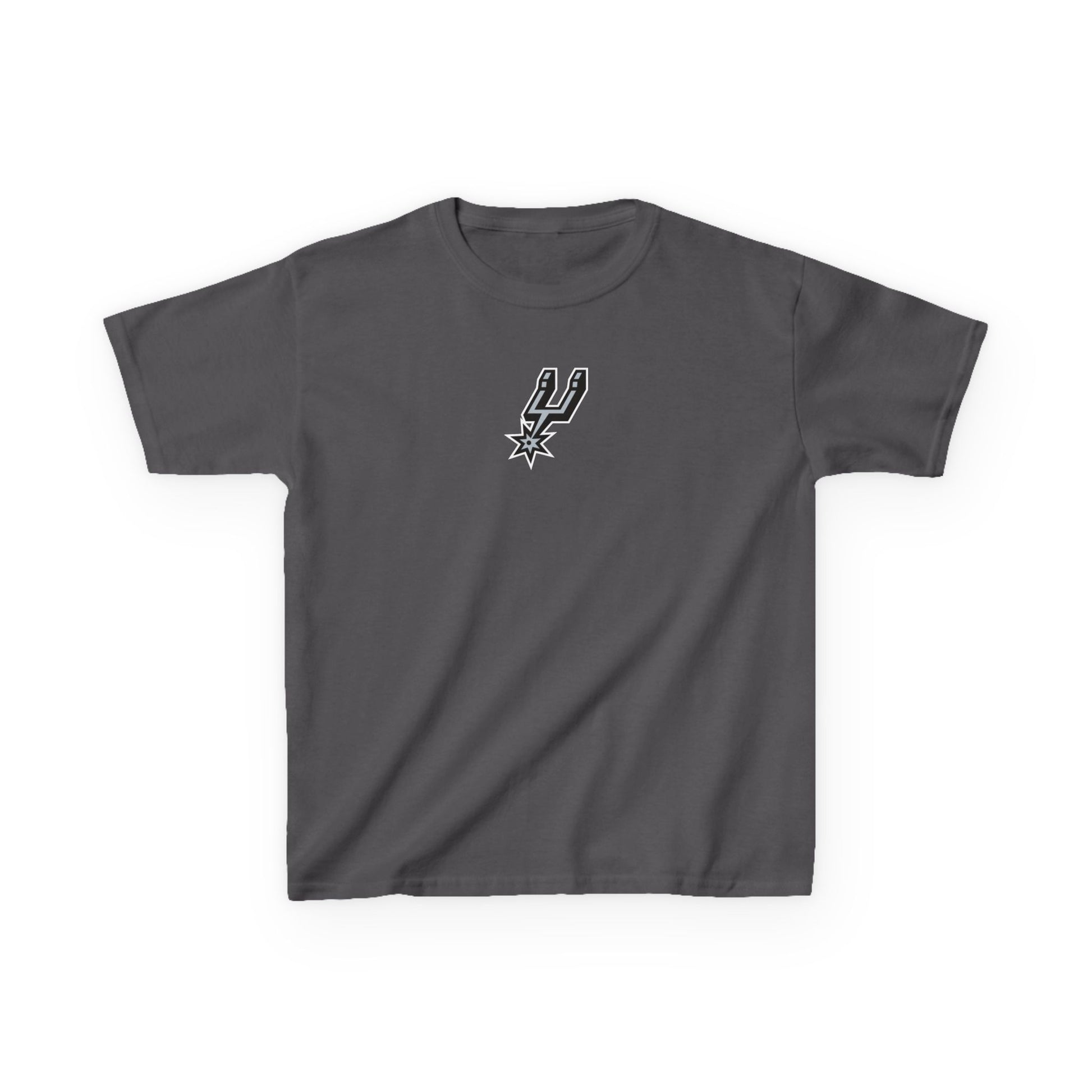 Spurs Kids Heavy Cotton™ Tee