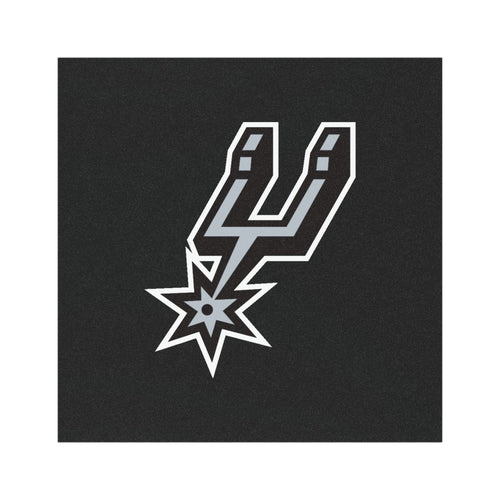 Spurs Car Magnets