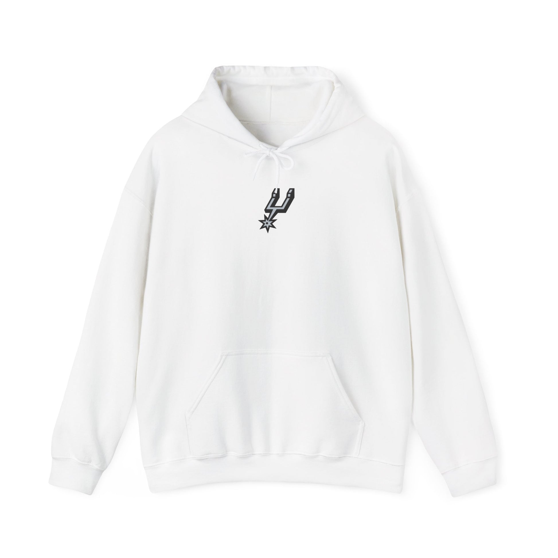 Spurs Unisex Heavy Blend™ Hooded Sweatshirt