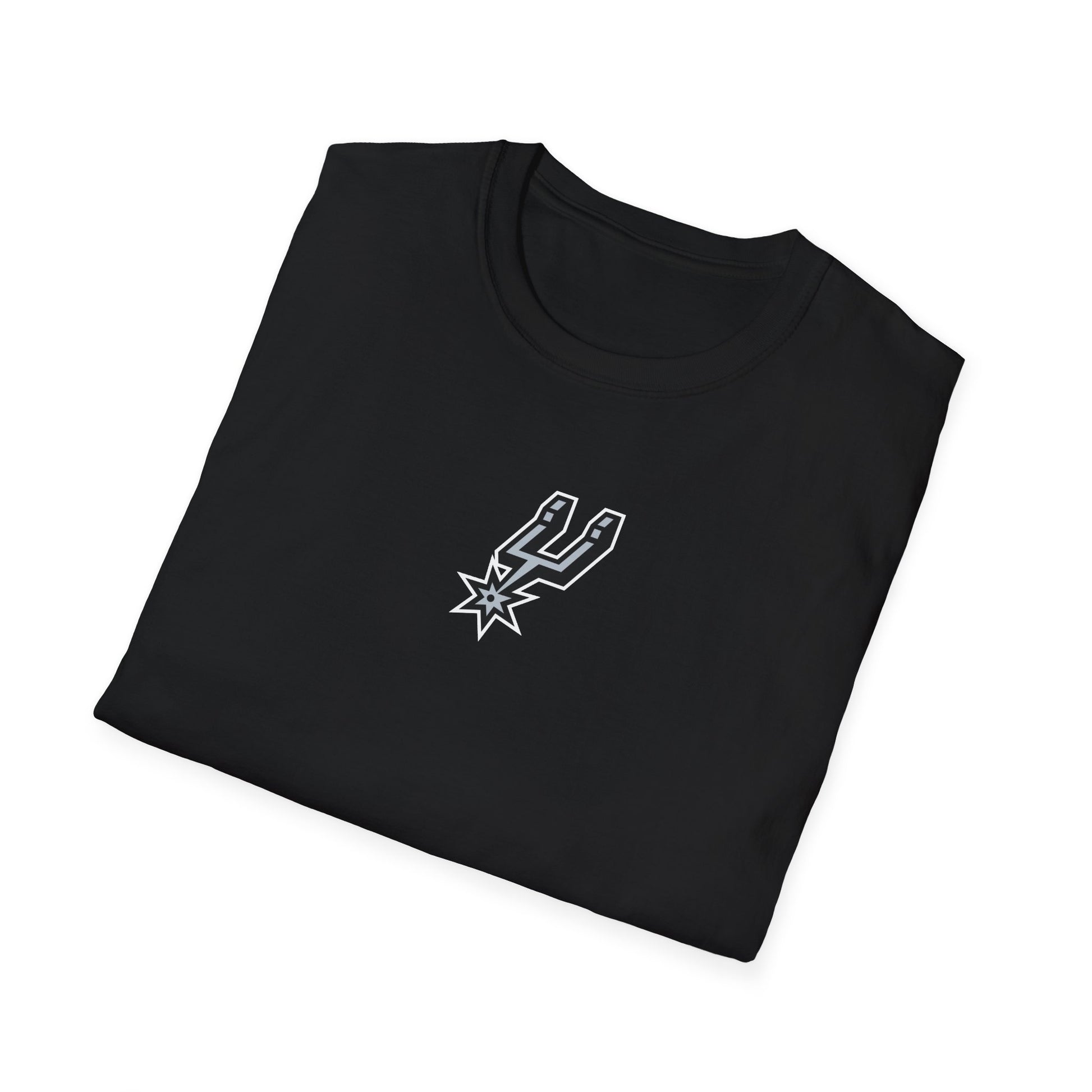Spurs Unisex Softstyle T-Shirt