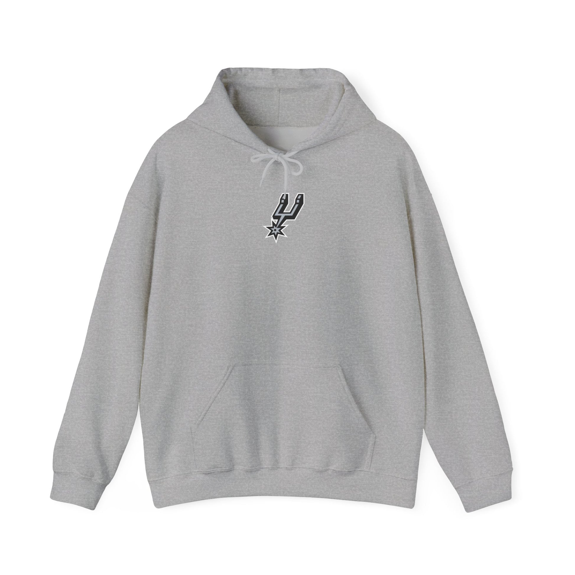 Spurs Unisex Heavy Blend™ Hooded Sweatshirt