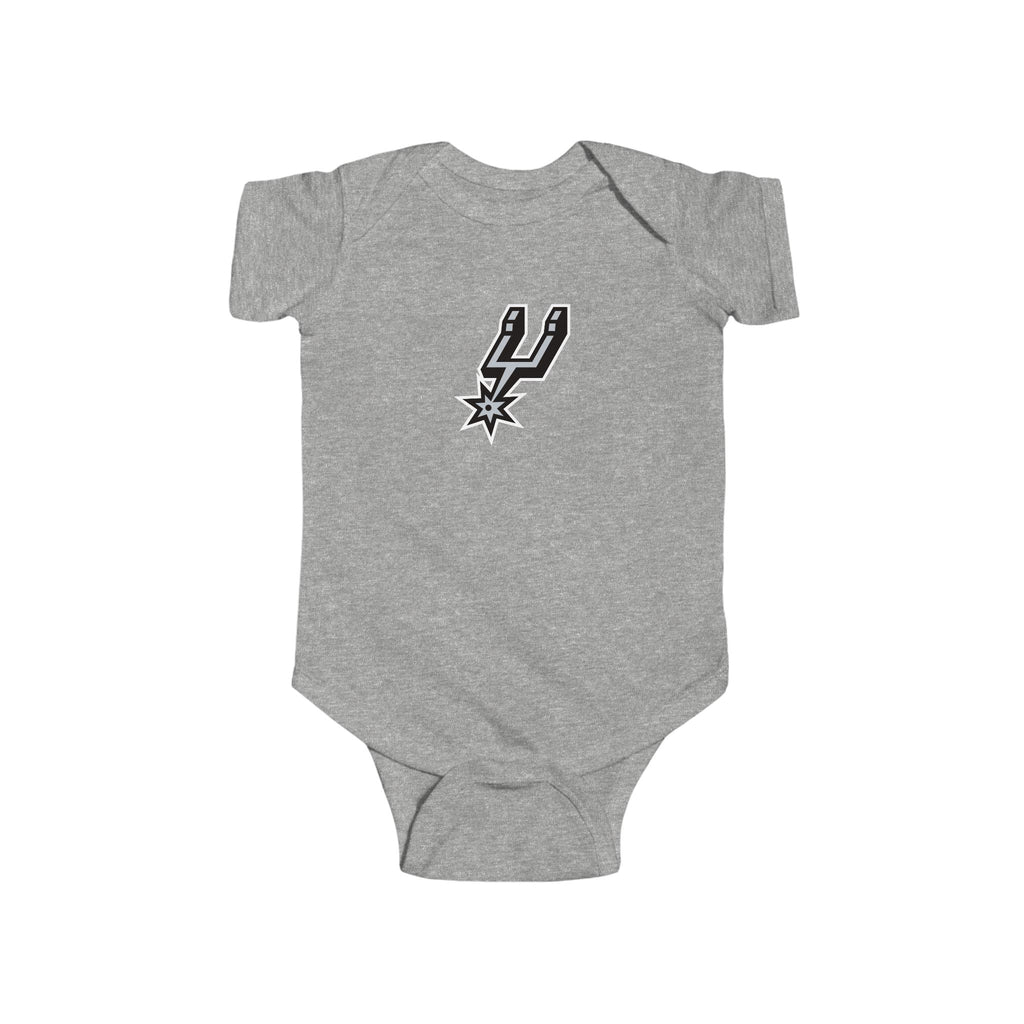 Infant Fine Jersey Bodysuit