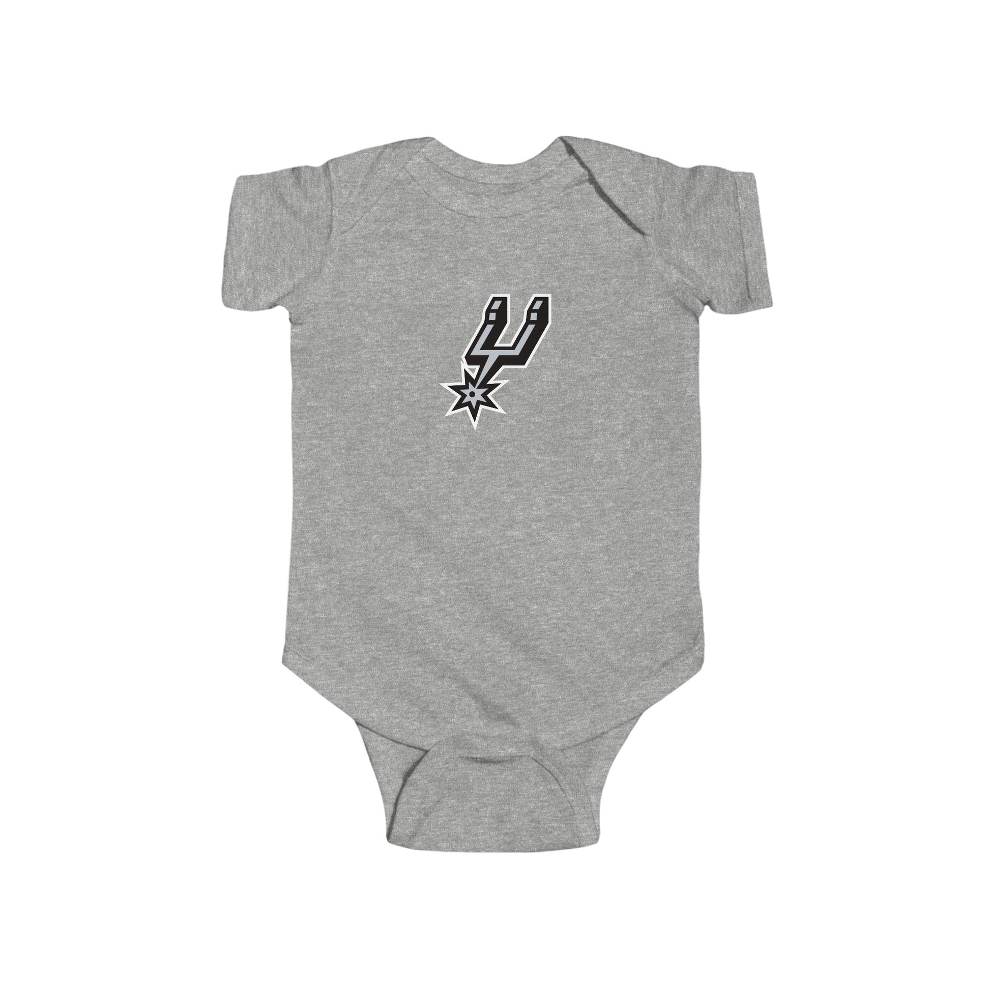 Infant Fine Jersey Bodysuit