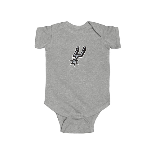 Infant Fine Jersey Bodysuit
