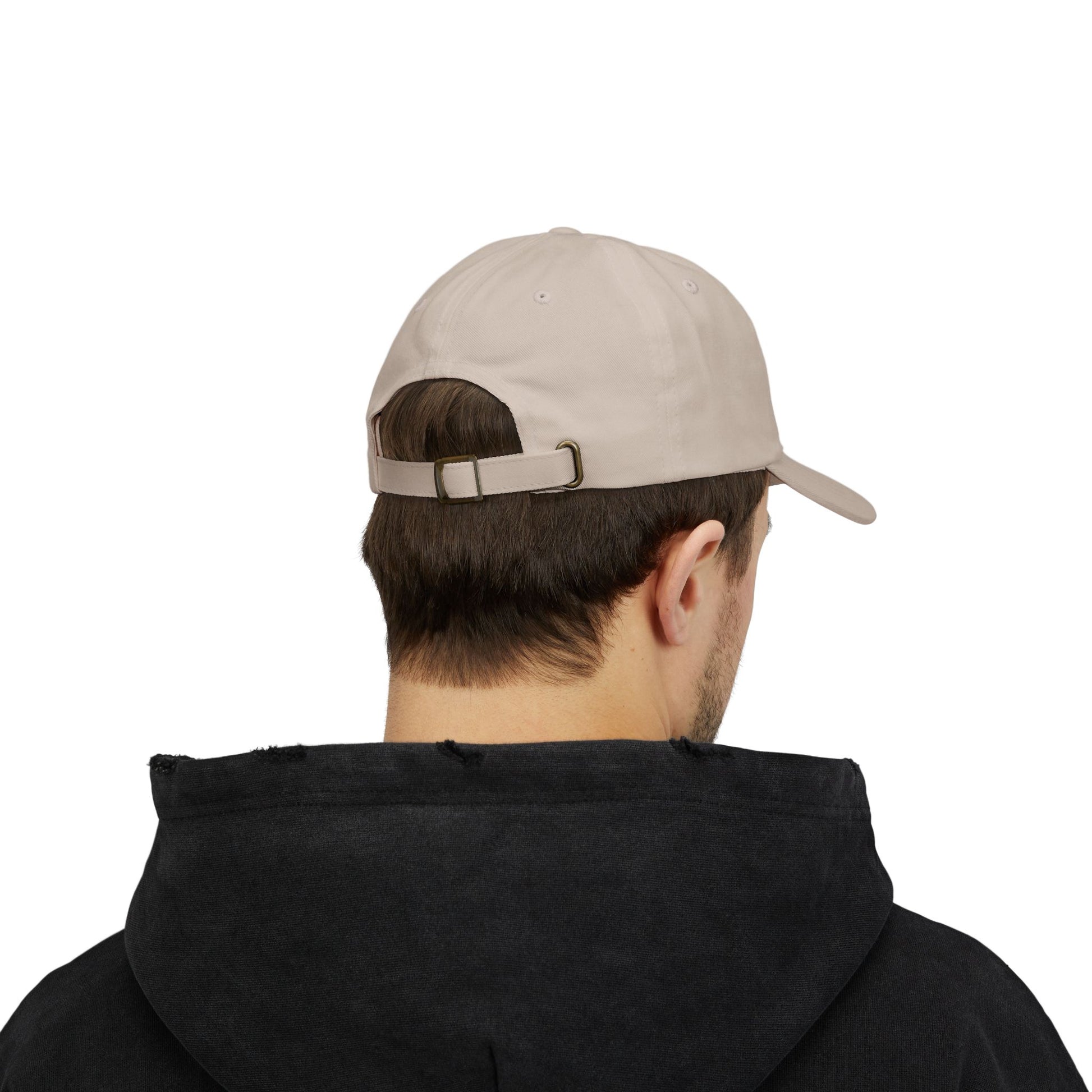 Spurs Classic Dad Cap (Embroidery)