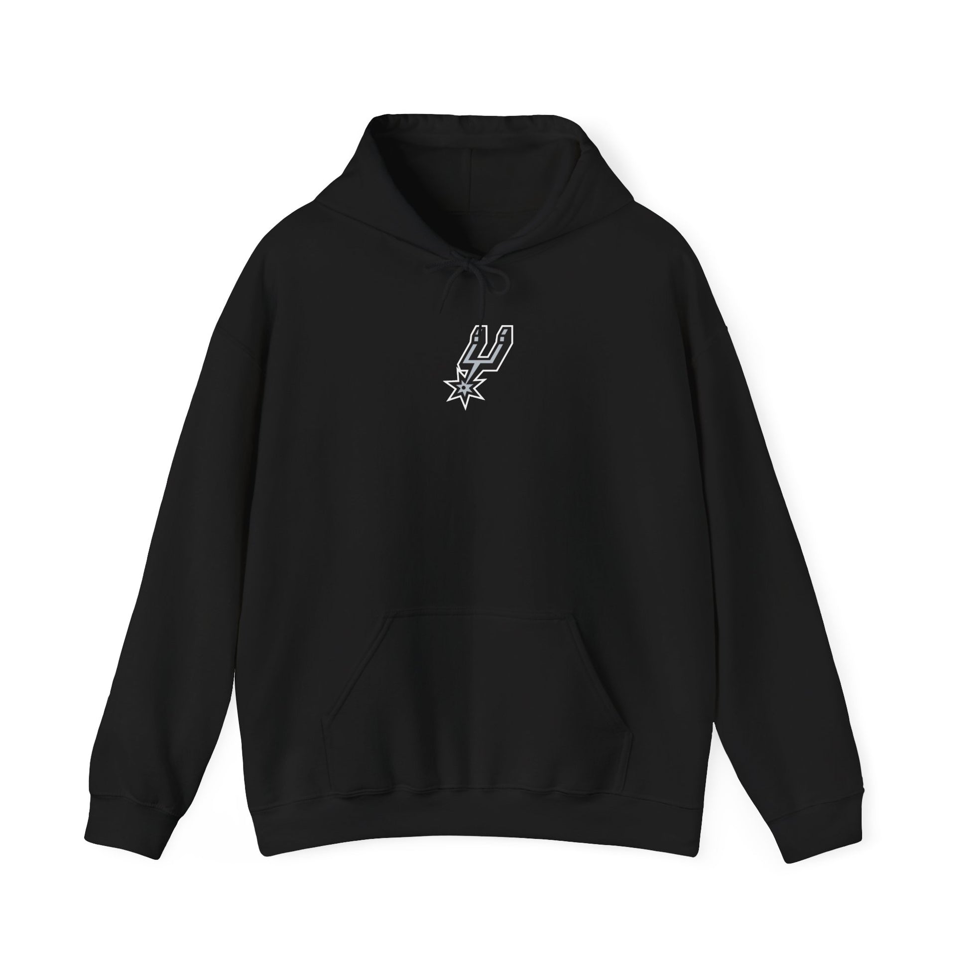 Spurs Unisex Heavy Blend™ Hooded Sweatshirt