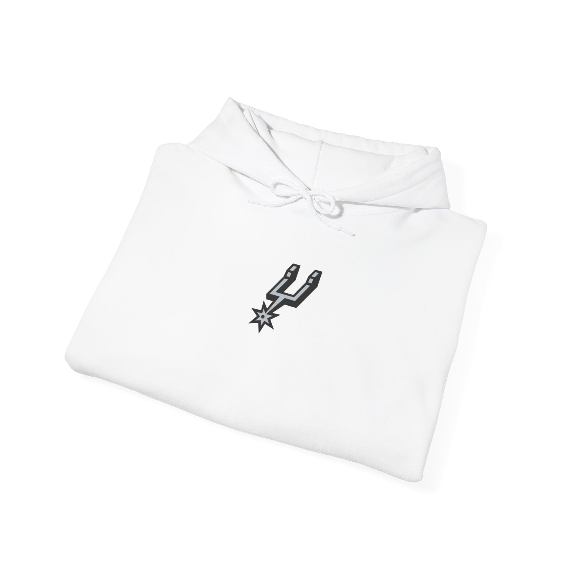 Spurs Unisex Heavy Blend™ Hooded Sweatshirt