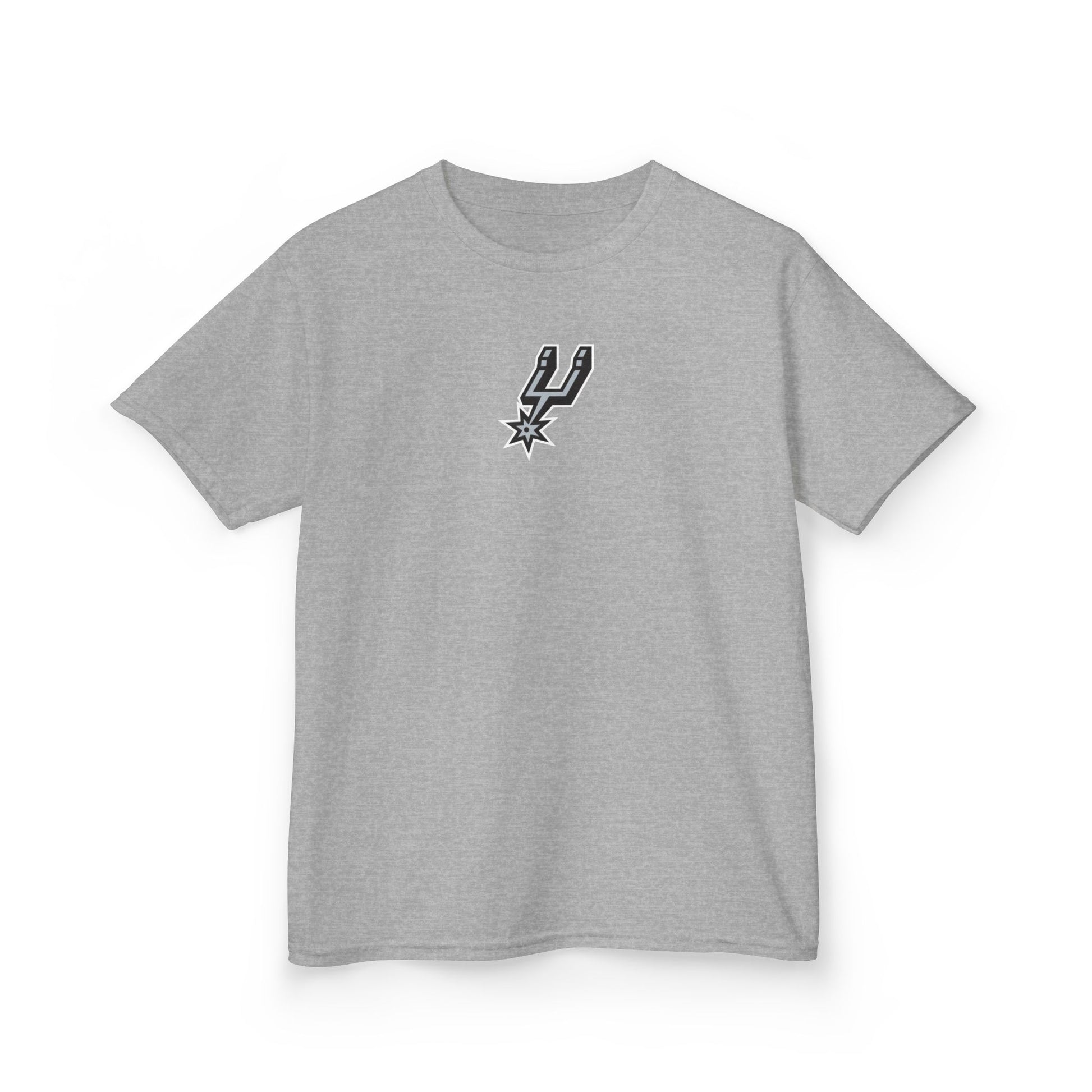 Spurs Kids Heavy Cotton™ Tee