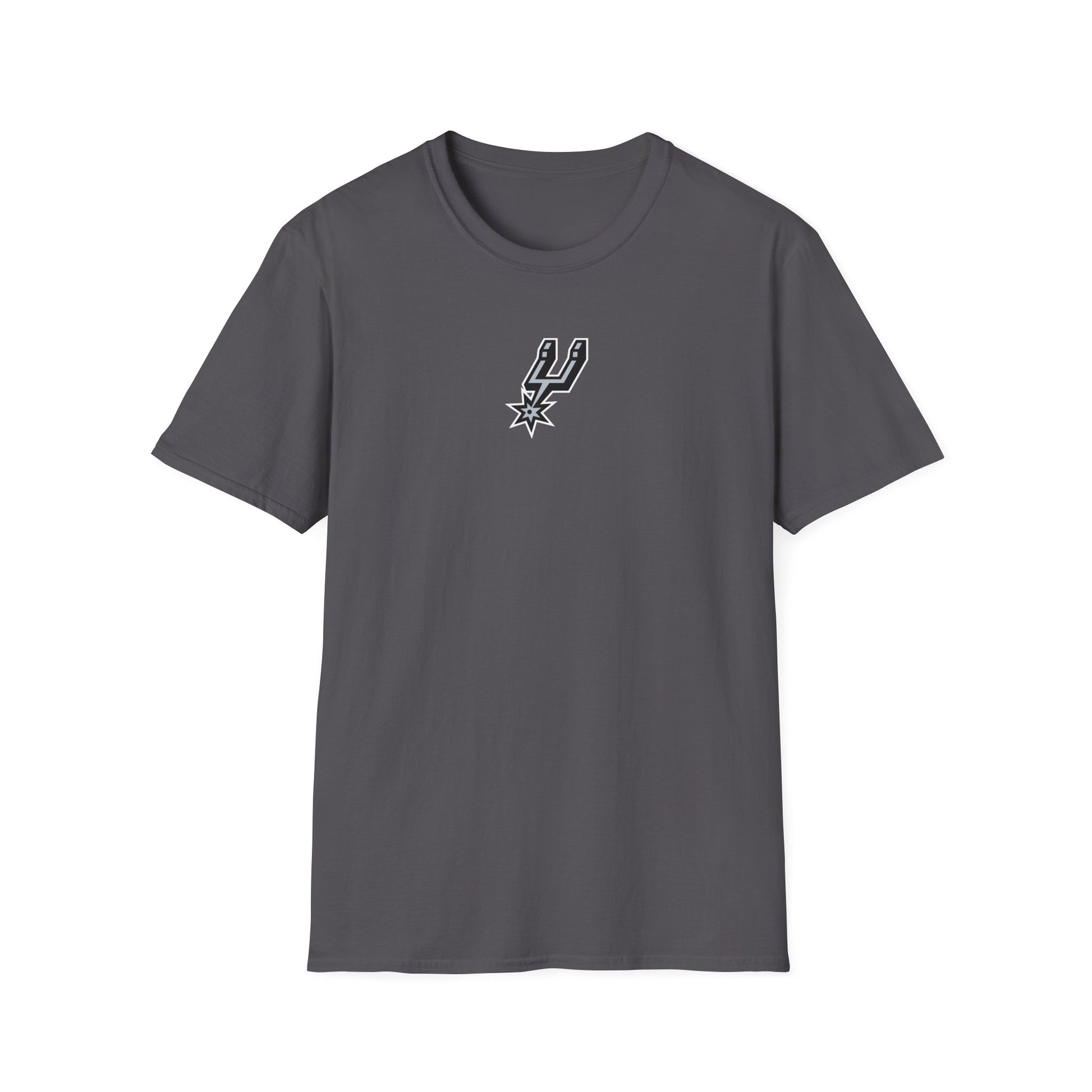 Spurs Unisex Softstyle T-Shirt