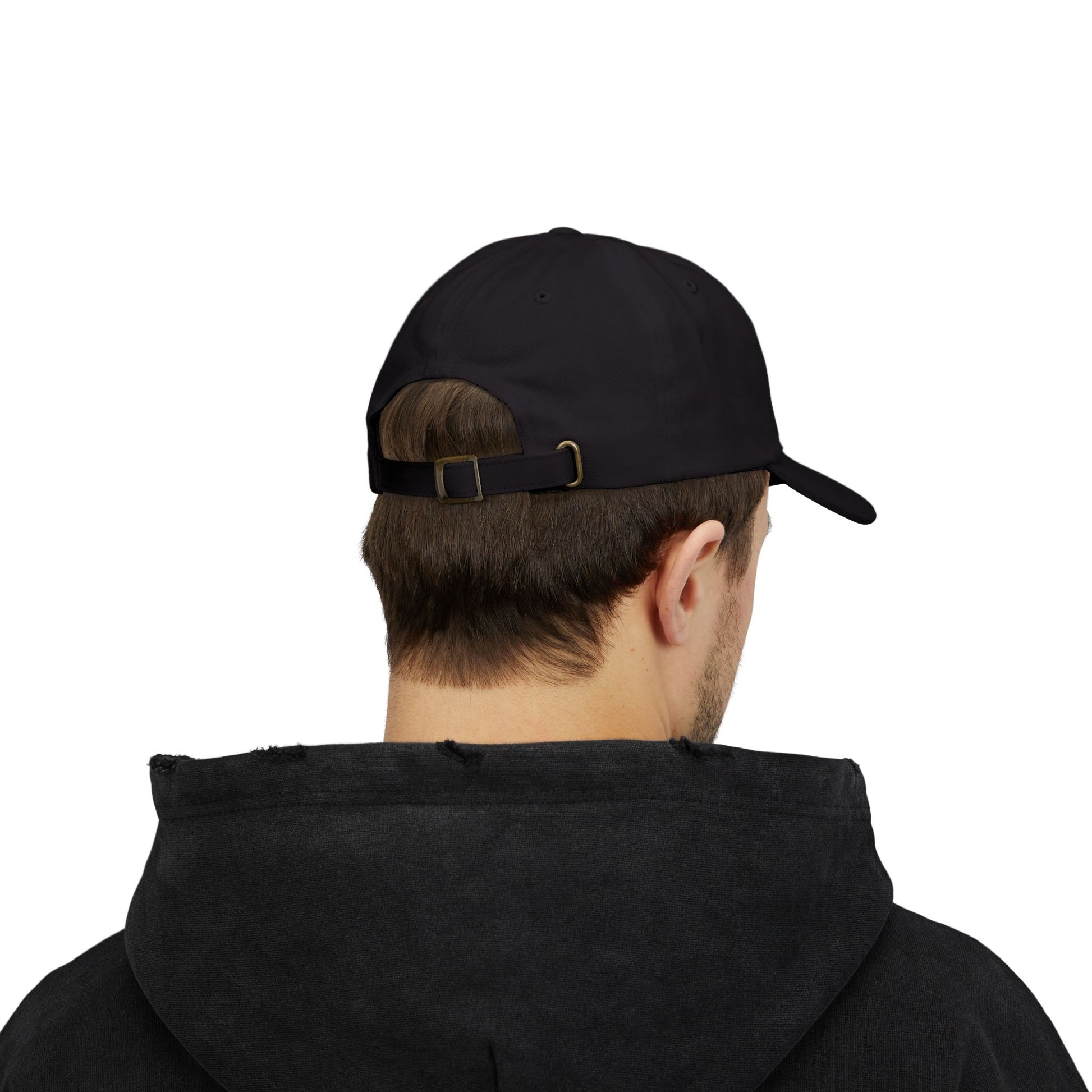 Spurs Classic Dad Cap (Embroidery)