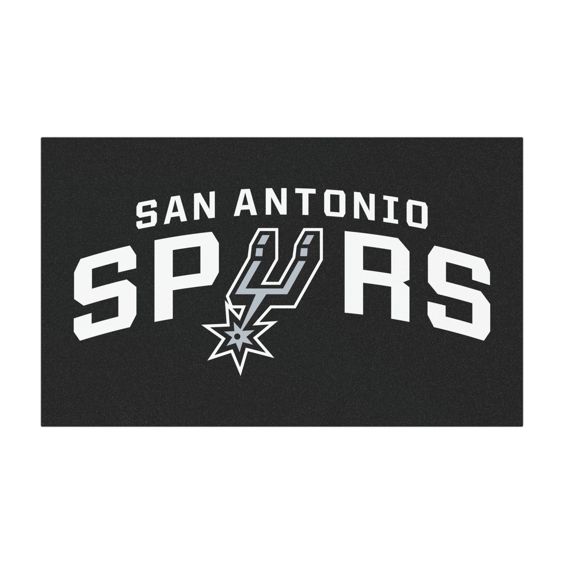 Spurs Car Magnets