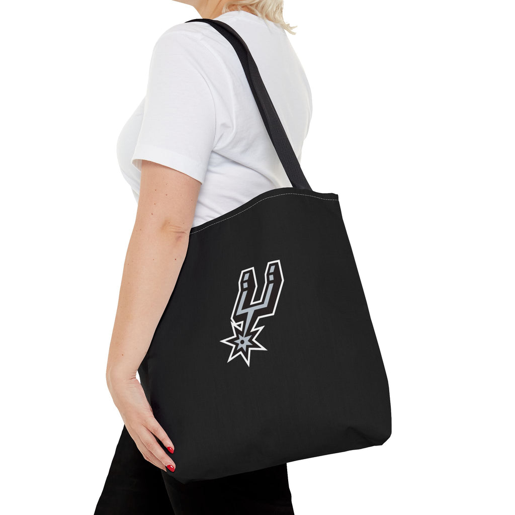 Spurs Tote Bag (AOP)