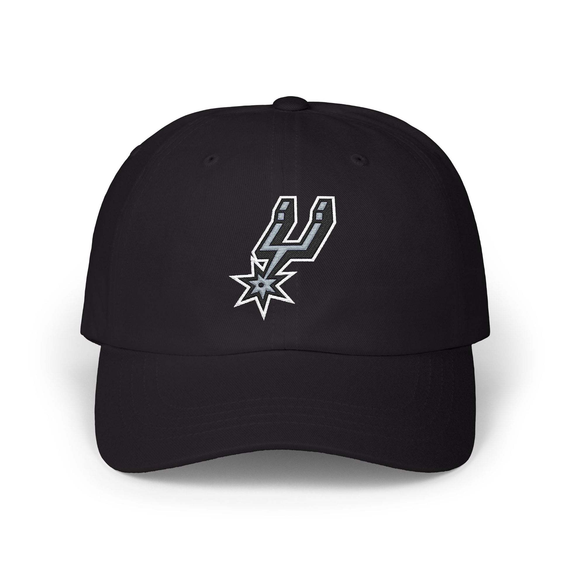 Spurs Classic Dad Cap (Embroidery)
