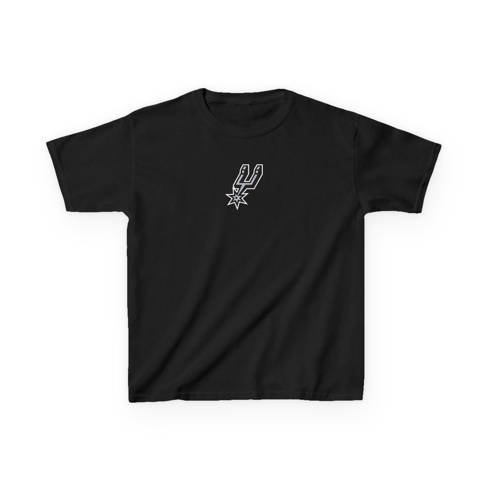 Spurs Kids Heavy Cotton™ Tee