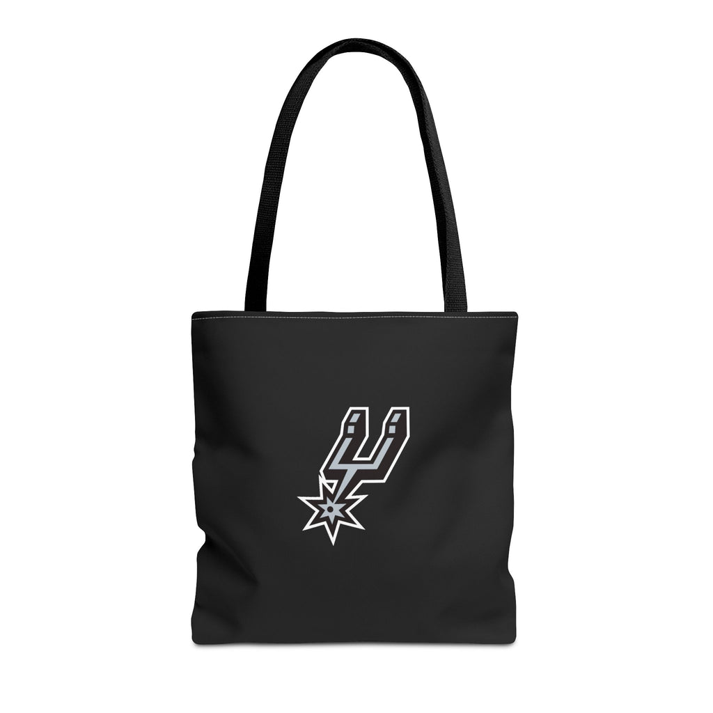 Spurs Tote Bag (AOP)