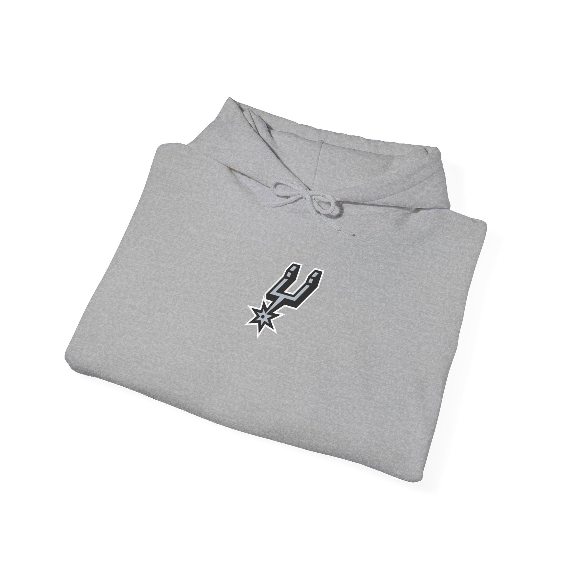 Spurs Unisex Heavy Blend™ Hooded Sweatshirt