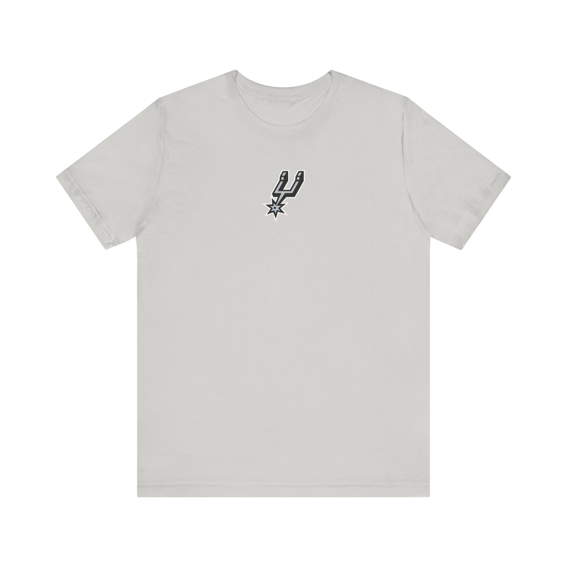 Spurs Unisex Jersey Short Sleeve Tee