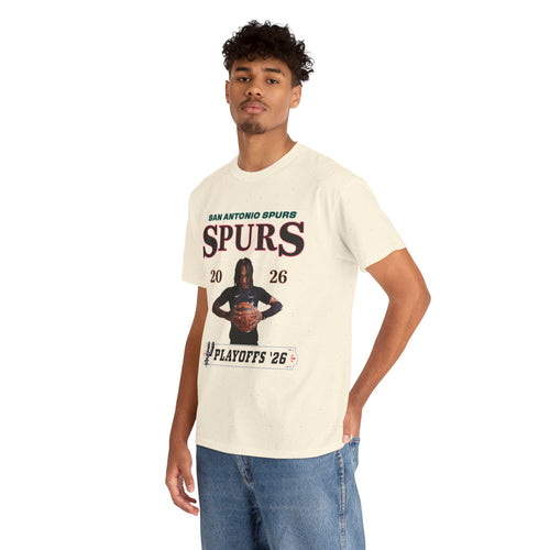 2026 Playoff Tee - Castle