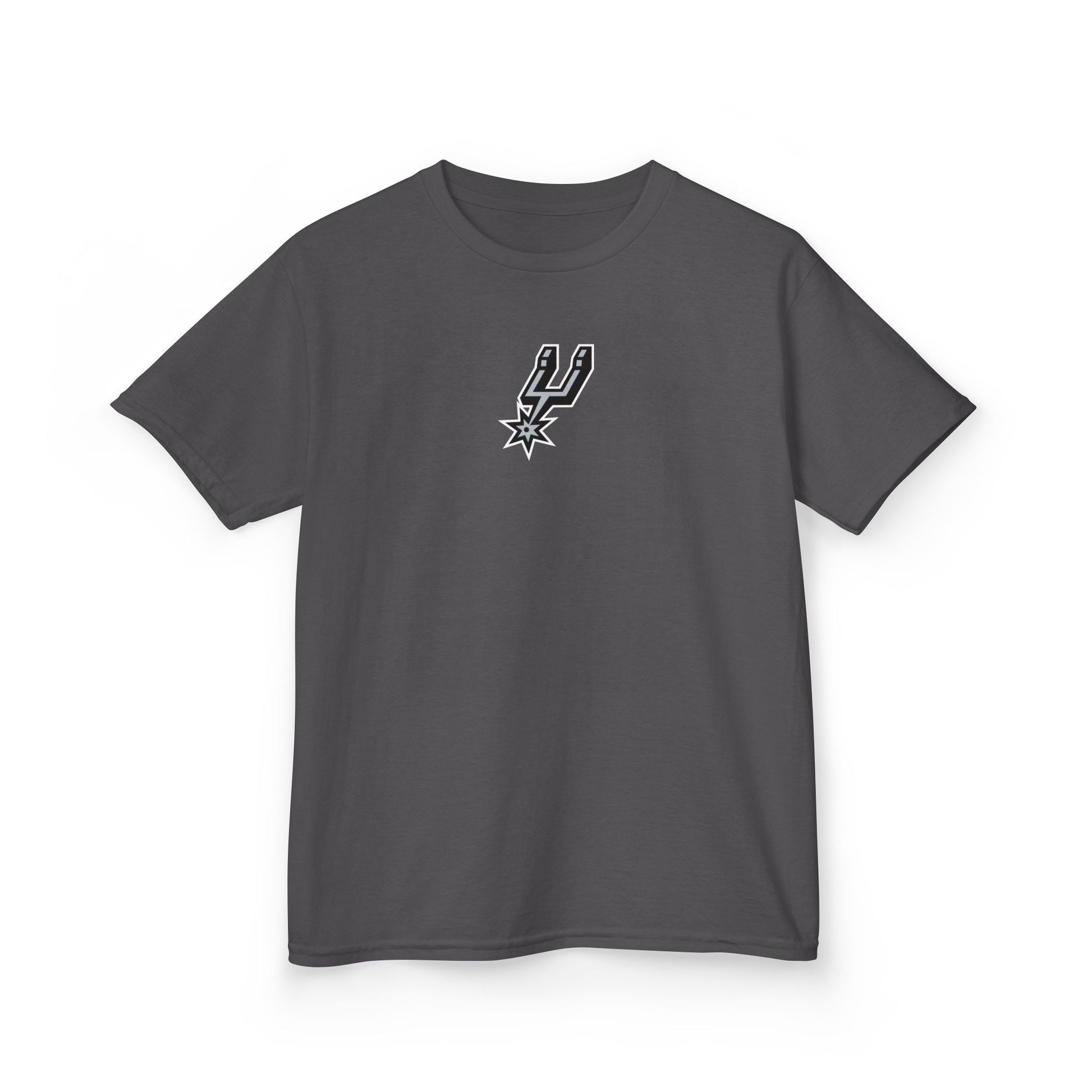 Spurs Kids Heavy Cotton™ Tee