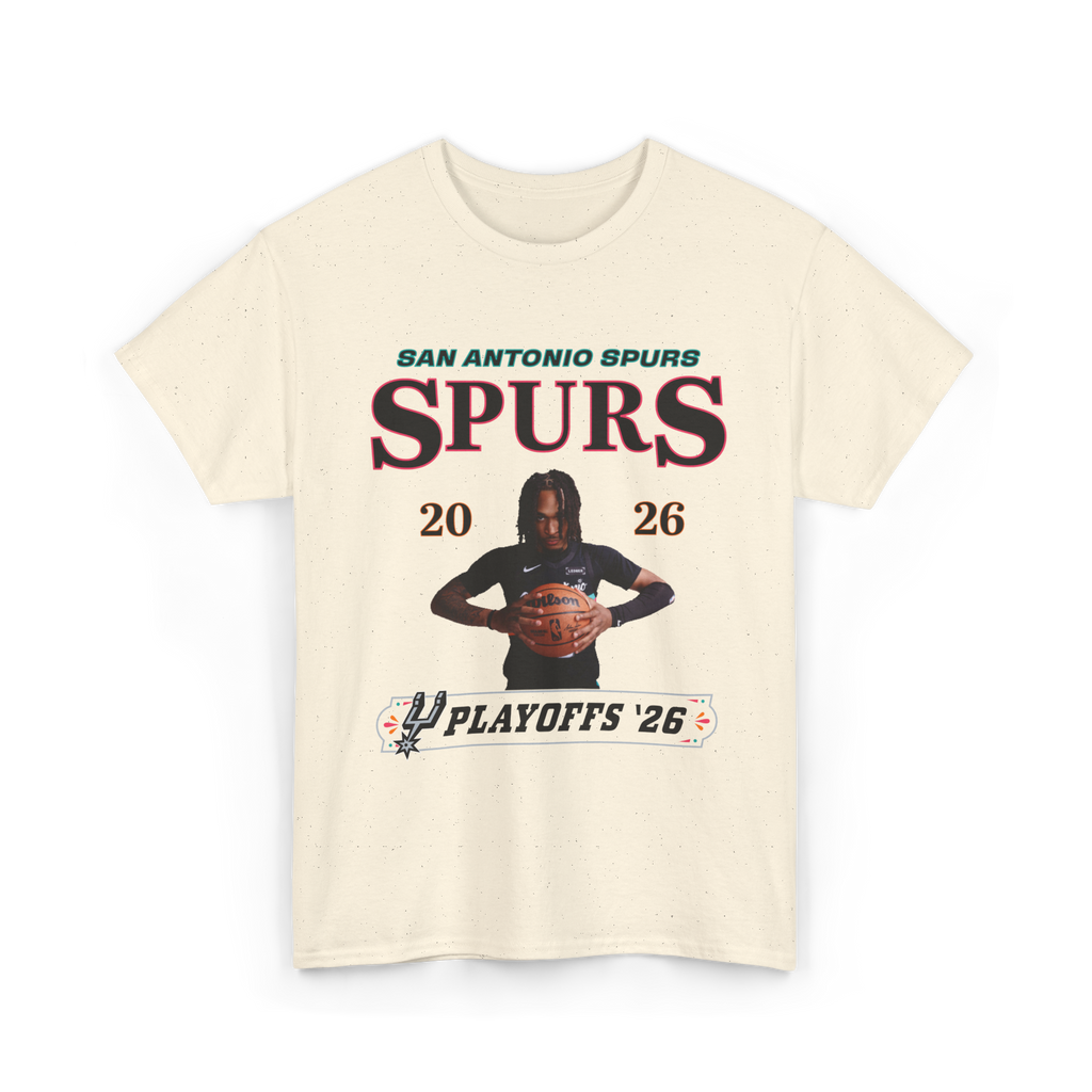 2026 Playoff Tee - Castle
