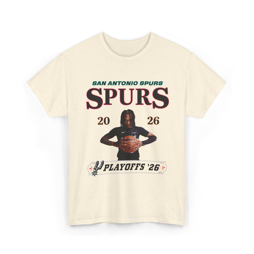 2026 Playoff Tee - Castle